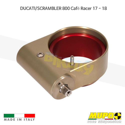 무포 레이싱 쇼바 DUCATI 두카티 스크램블러800 Cafe Racer (17-18) Hydraulic spring preload Mono 올린즈