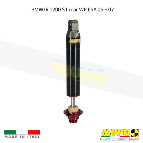 무포 레이싱 쇼바 BMW R1200ST rear WP ESA (05-07) MESA REAR 올린즈 A10BMW054W