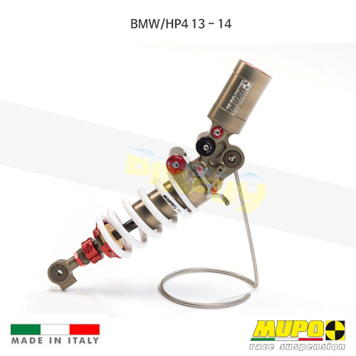 무포 레이싱 쇼바 BMW HP4 (13-14) AB1 EVO FACTORY 올린즈 A0SBMW036