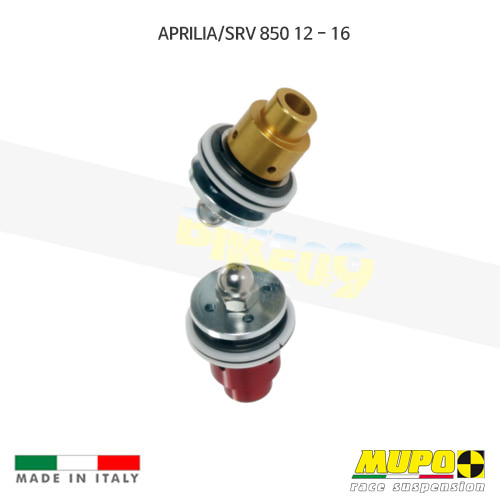 무포 레이싱 쇼바 APRILIA 아프릴리아 SRV850 (12-16) Hydraulic kit 올린즈 K02APR026