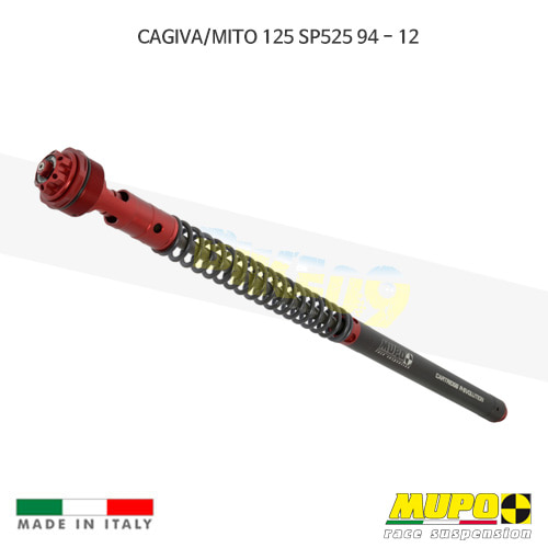 무포 레이싱 쇼바 CAGIVA 카지바 MITO125 SP525 (94-12) Kit cartridge LCRR 올린즈 C04CAG004