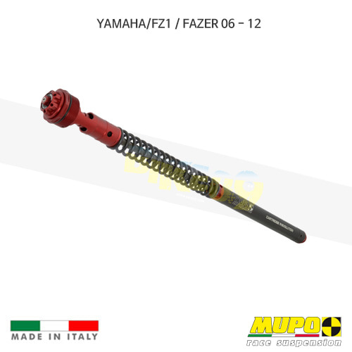 무포 레이싱 쇼바 YAMAHA 야마하 FZ1 / FAZER 페이저 (06-12) Kit cartridge LCRR 올린즈 C04YAM018
