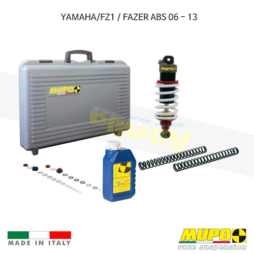 무포 레이싱 쇼바 YAMAHA 야마하 FZ1 / FAZER 페이저 ABS (06-13) Portable kit for naked sport 올린즈 V13YAM018