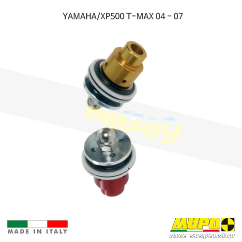 무포 레이싱 쇼바 YAMAHA 야마하 XP500 T-MAX 티맥스 (04-07) Hydraulic kit 올린즈 K02YAM042