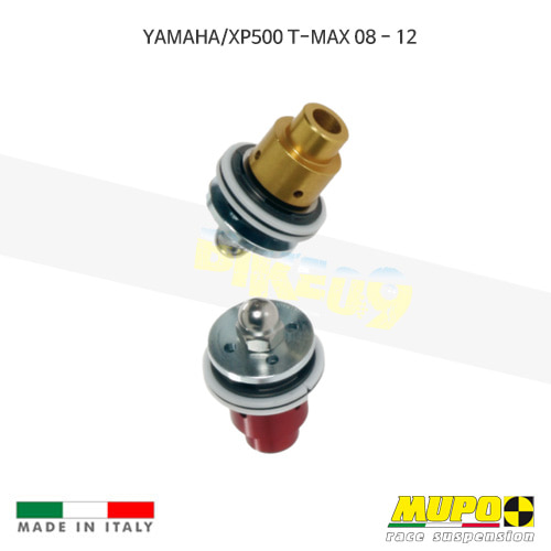 무포 레이싱 쇼바 YAMAHA 야마하 XP500 T-MAX 티맥스 (08-12) Hydraulic kit 올린즈 K02YAM044