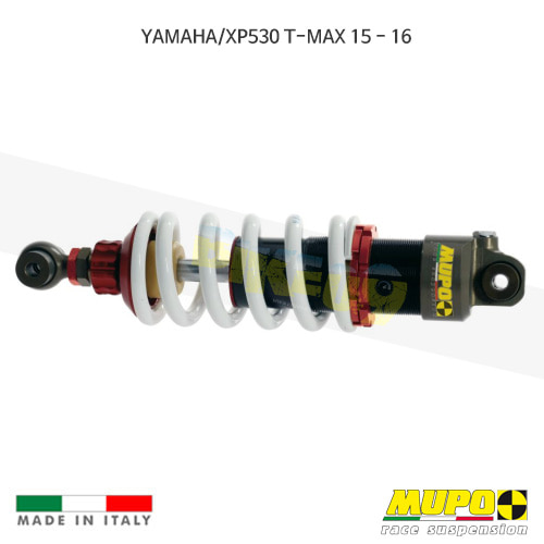 무포 레이싱 쇼바 YAMAHA 야마하 XP530 T-MAX 티맥스 (12-14) GT1 올린즈 A04YAM043