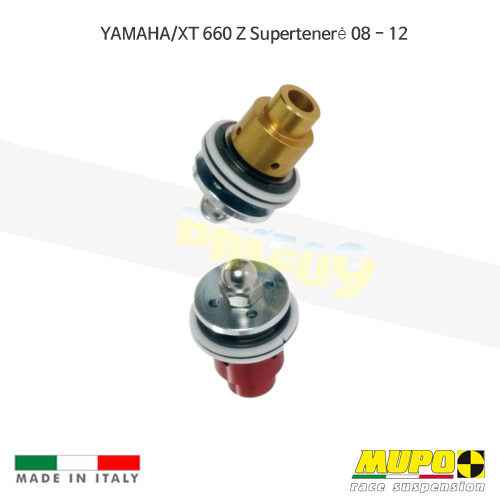 무포 레이싱 쇼바 YAMAHA 야마하 XT660Z Supertenere (08-12) Hydraulic kit 올린즈 K02YAM033