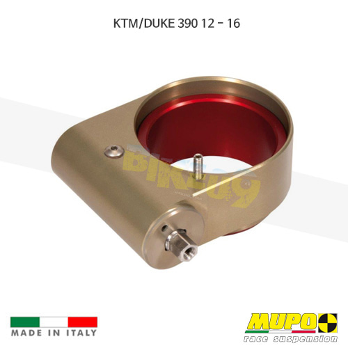 무포 레이싱 쇼바 KTM DUKE 듀크390 (12-16) Hydraulic spring preload Mono 올린즈