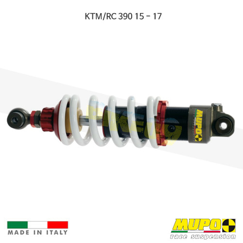 무포 레이싱 쇼바 KTM RC390 (15-17) GT1 올린즈 A04KTM022