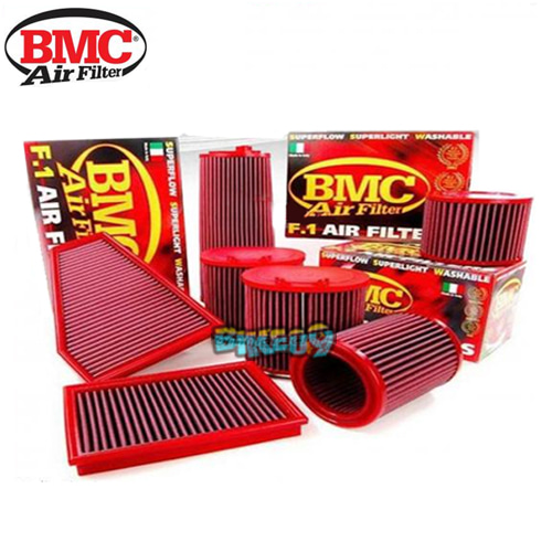 BMC 에어 필터- 혼다 포르자 PCX 125/150 오토바이 부품 튜닝 파츠 FM683 / 04