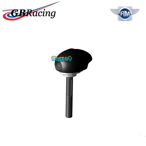 GBRACING 페르트 사이드 프레임 슬라이더 FOR 트랙 USE - BMW S 1000 RR (17-18) 오토바이 부품 튜닝 파츠 FS-S1000RR-2009-LHS-R