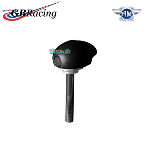 GBRACING 레프트 사이드 프레임 슬라이더 FOR 트랙 USE - BMW S 1000 RR (15-16) 오토바이 부품 튜닝 파츠 FS-S1000RR-2009-LHS-R