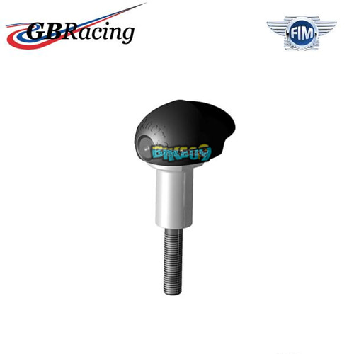 GBRACING 레프트 사이드 프레임 슬라이더 - BMW S 1000 RR/ABS (12-14) 오토바이 부품 튜닝 파츠 FS-S1000RR-2009-LHS-S