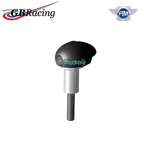 GBRACING 레프트 사이드 프레임 슬라이더 - 스즈키 GSX R1000 (17-) 오토바이 부품 튜닝 파츠 FS-GSXR1000-L7-LHS-S