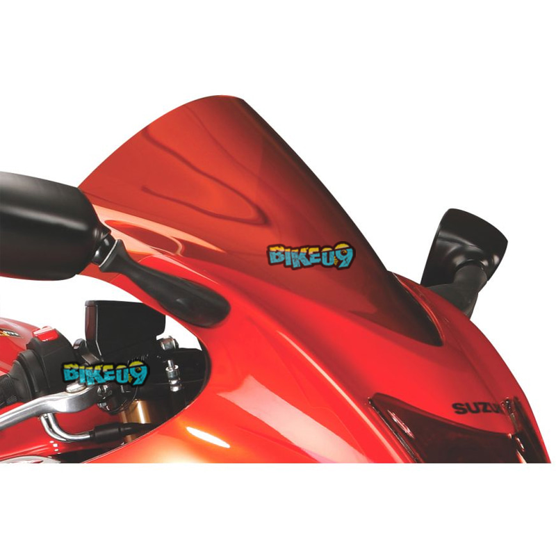 파워브론즈 에어플로우 스즈키 GSX1300R 하야부사 08-19 - 윈드 스크린 오토바이 튜닝 부품 400-S118