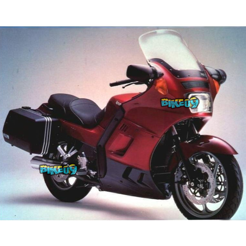 파워브론즈 스탠다드 가와사키 GTR1000 88-03 - 윈드 스크린 오토바이 튜닝 부품 410-K139