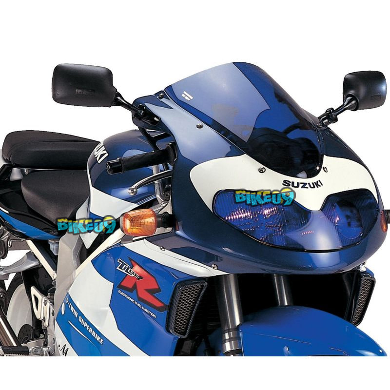 파워브론즈 스탠다드 스즈키 TL1000R - 윈드 스크린 오토바이 튜닝 부품 410-S132