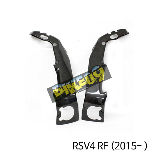 아프릴리아 RSV4 RF(2015- ) 카본 차대 프레임커버 RSV4 RF (2015-) 카본 카울 ARSV409-04