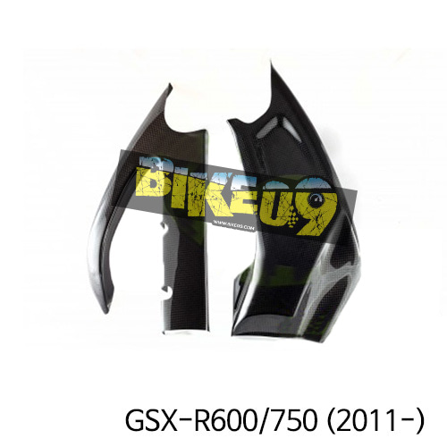 스즈키 GSX-R600(2011-), GSX-R750(2011-) 스윙암커버 GSX-R600,GSX-R600750 (2011-2013) 카본 카울 SU600K11-05