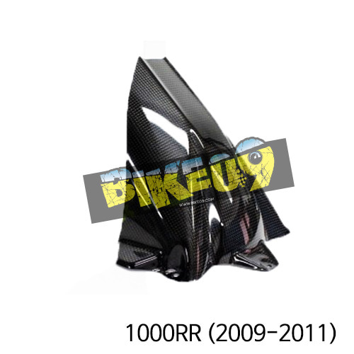 BMW S1000RR(2009-11) 리어허거 long S1000RR (2009-) 카본 카울 BMS1KRR09-02
