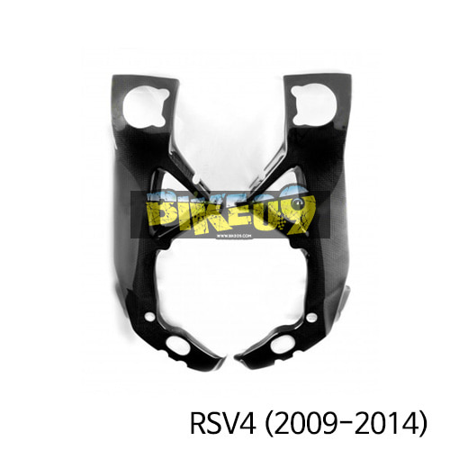 아프릴리아 RSV4(2009-2014) 카본 차대 프레임커버 large RSV4 카본 카울 ARSV409-05