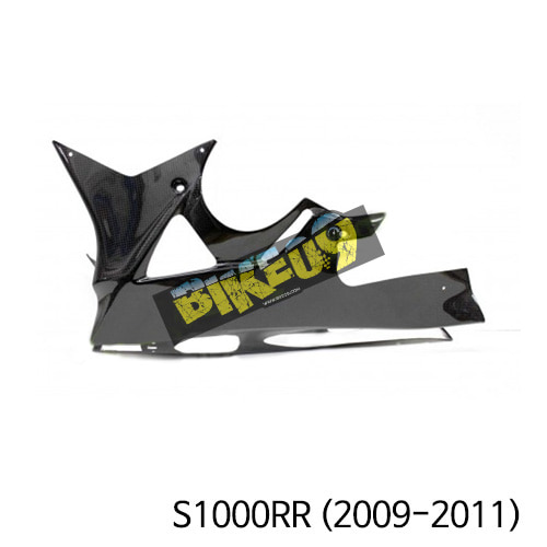 BMW S1000RR(2009-11) 롱 언더카울 S1000RR (2009-2014) 카본 카울 BMS1KRR09-18