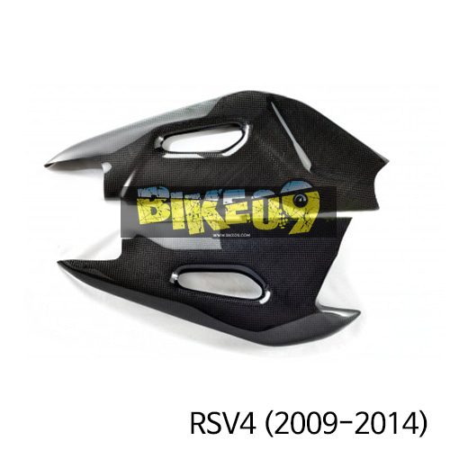 아프릴리아 RSV4(2009-2014) 스윙암커버 RSV4 (2009-) 카본 카울 ARSV409-06