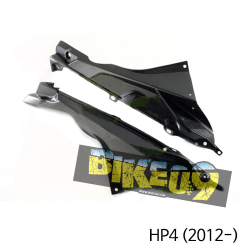 BMW HP4(2012-) Side fairing 패널 S1000RR (2009-2014) 카본 카울 BMS1KRR09-11