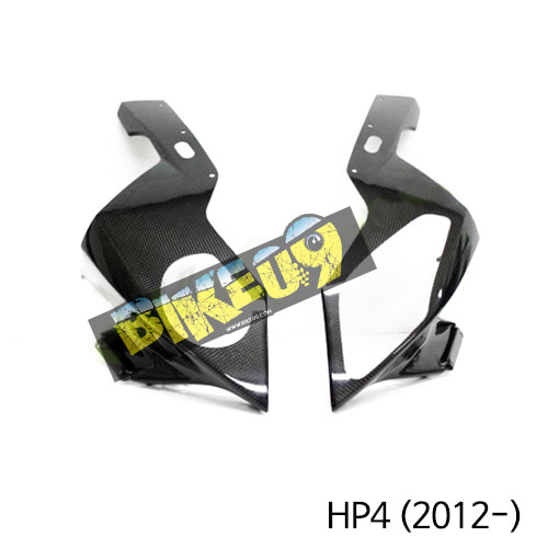 BMW HP4(2012-) Front fairing cowling original S1000RR (2009-2014) 카본 카울 BMS1KRR09-20