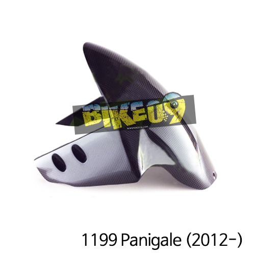 두카티 1199 Panigale(2012-present) 프론트휀더 파니갈래 카본 카울 DU119912-01