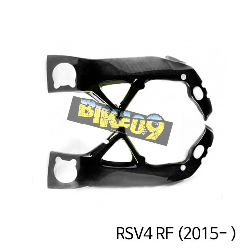 아프릴리아 RSV4 RF(2015- ) 카본 차대 프레임커버 large RSV4 RF (2015-) 카본 카울 ARSV415-05