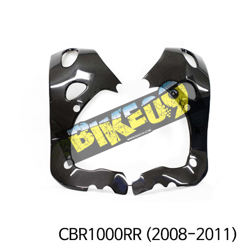 혼다 CBR1000RR(2008-2011) 카본 차대 프레임커버 CBR1000 (2008-) 카본 카울 HOCBR1K08-04