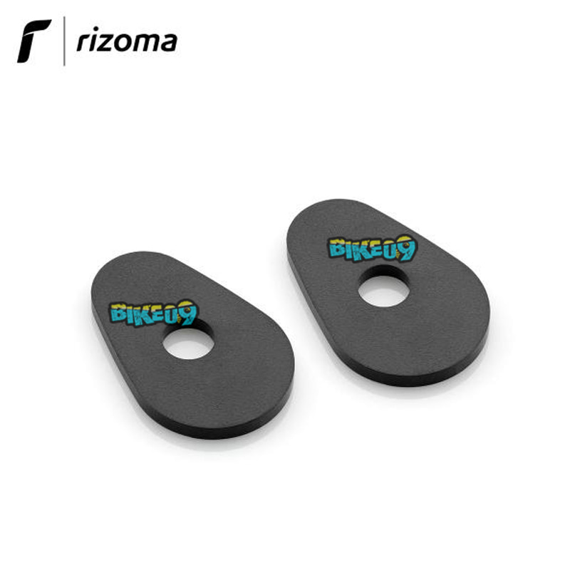리조마 PVC 어뎁터 키트 마운팅 디렉션 인디게이터 - 오토바이 튜닝 부품 FR243B