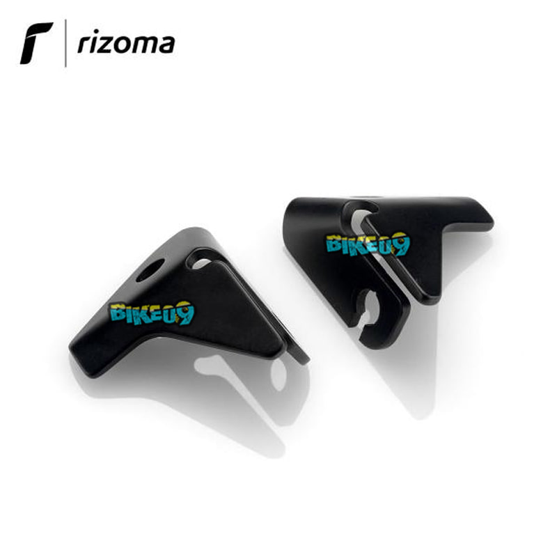 리조마 PVC 어뎁터 키트 마운팅 디렉션 인디게이터 - 오토바이 튜닝 부품 FR413B