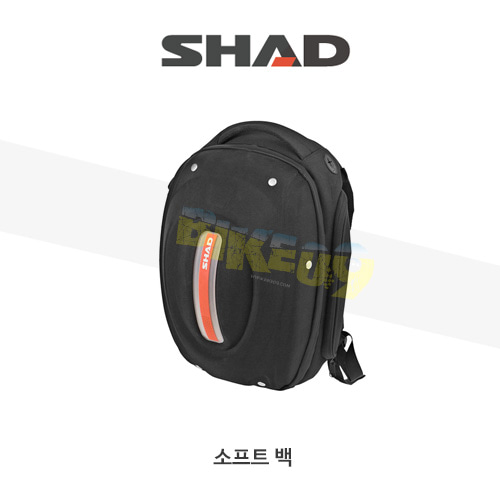 SHAD 샤드 소프트백 백팩 SB80 X0SB80