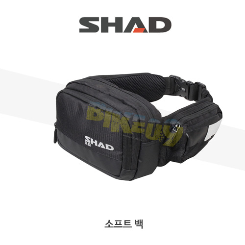 SHAD 샤드 소프트백 허리팩 SL03 X0SL03