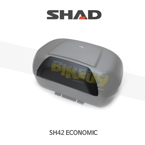 SHAD 샤드 SH42 ECONOMIC 이코노믹 탑케이스 호환 등받이 D0RI3900