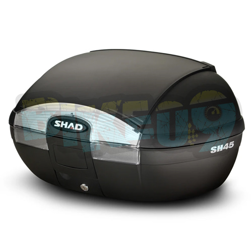 샤드 SH45 탑 박스 - 샤드 오토바이 탑박스 싸이드 케이스 가방 브라켓 D0B45100
