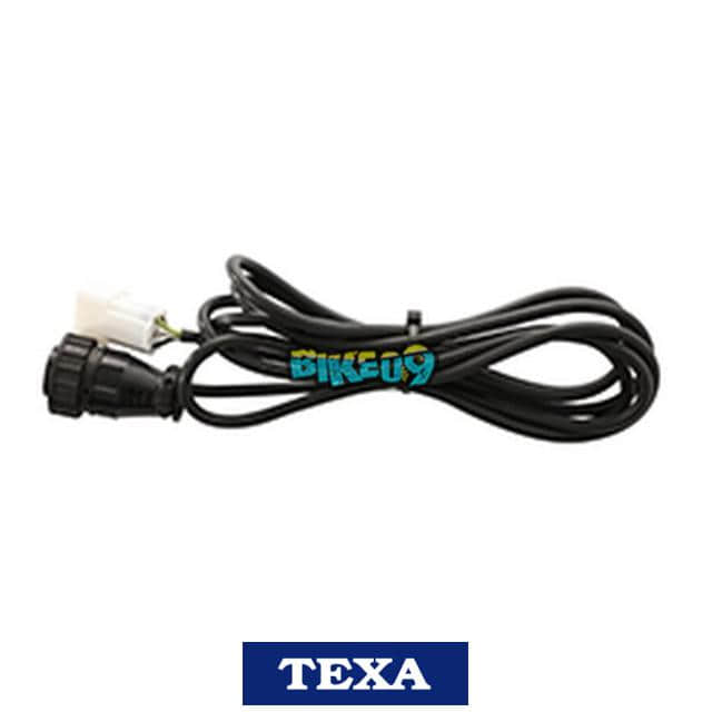 텍사 가와사키 케이블 (3151/AP29) - 오토바이 진단 정비 스캐너 부품 3902880