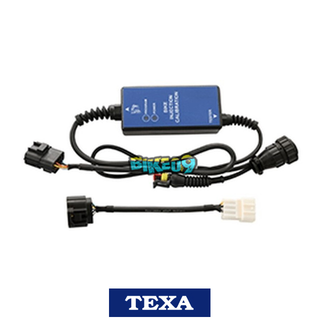 텍사 스즈키 카지바 리프로그래밍 케이블 - 오토바이 진단 정비 스캐너 부품 3151/AP12