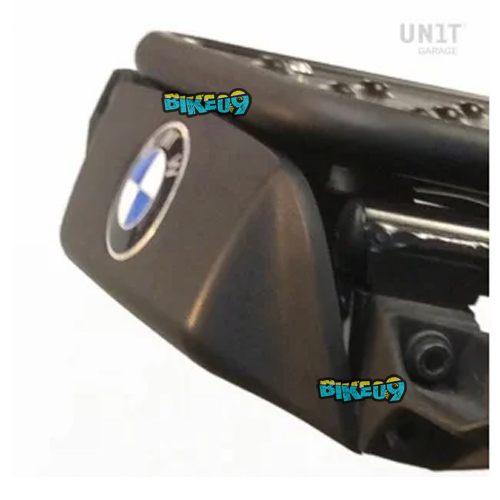 유닛게러지 BMW 모토라드 서포트 커버 플라스틱 시트 - 알나인티 오토바이 튜닝 부품 1512