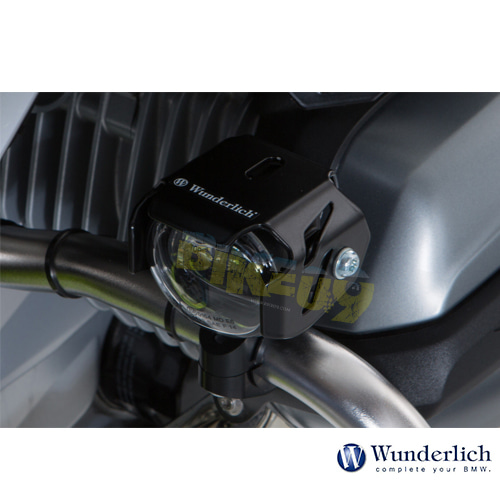 분덜리히 BMW 모토라드 R 1200C/CL/몬타우크 컨벌션 키트 to additional LED-헤드라이트 &gt;마이크로 플루터&lt; 28365-002