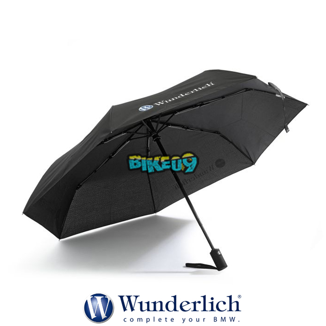 분덜리히 BMW 포켓 우산 솔로 블랙 - 오토바이 튜닝 부품 25252-302