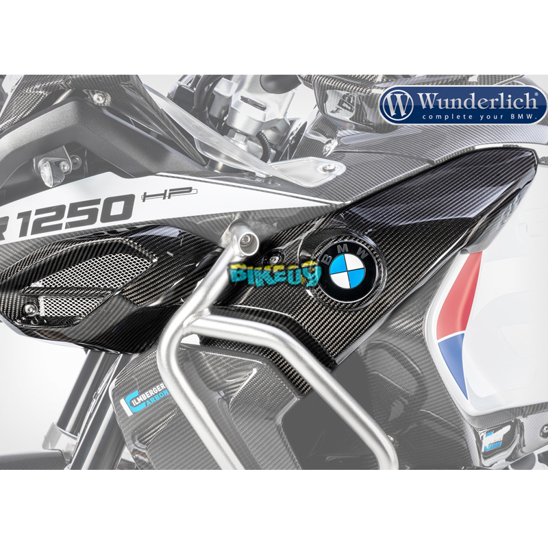 분덜리히 BMW 모토라드 림버거 에어튜브 - 오토바이 튜닝 부품  43799-300
