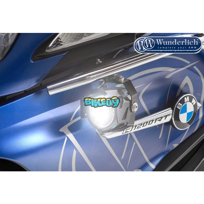 분덜리히 BMW 모토라드 LED additional 헤드 라이트 아톤 - 오토바이 튜닝 부품  32891-102