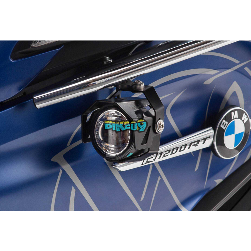 분덜리히 BMW 모토라드 LED additional 헤드 라이트 아톤 - 오토바이 튜닝 부품  32891-101