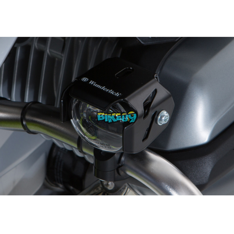 분덜리히 BMW 모토라드 컨버전 키트 to additional LED-헤드라이트 마이크로플루터 - 오토바이 튜닝 부품  28365-002
