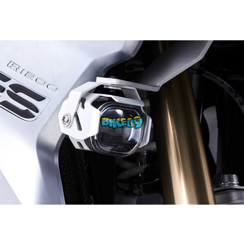 분덜리히 BMW 모토라드 LED auxiliary 헤드라이트 마이크로플루터 - 오토바이 튜닝 부품  28360-511