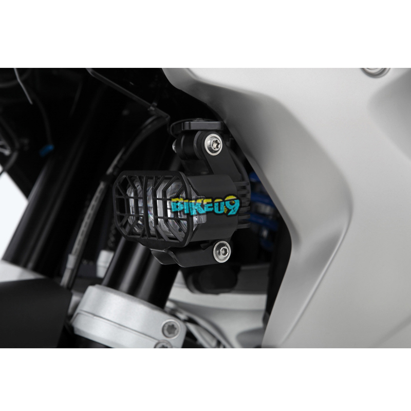 분덜리히 BMW 모토라드 LED Auxillary 헤드라이트 마이크로플루터 3.0 - 오토바이 튜닝 부품  28342-802