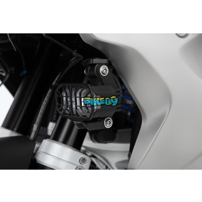 분덜리히 BMW 모토라드 LED Auxillary 헤드라이트 마이크로플루터 3.0 - 오토바이 튜닝 부품  28342-402